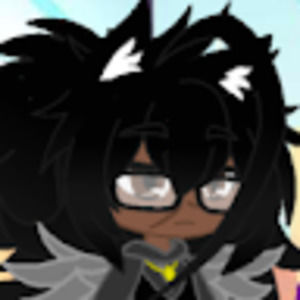 Meet your Posher, Skully!